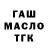 ТГК THC oil NoobieXodiac